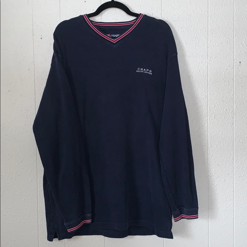 NWOT Chaps Ralph Lauren Sweater